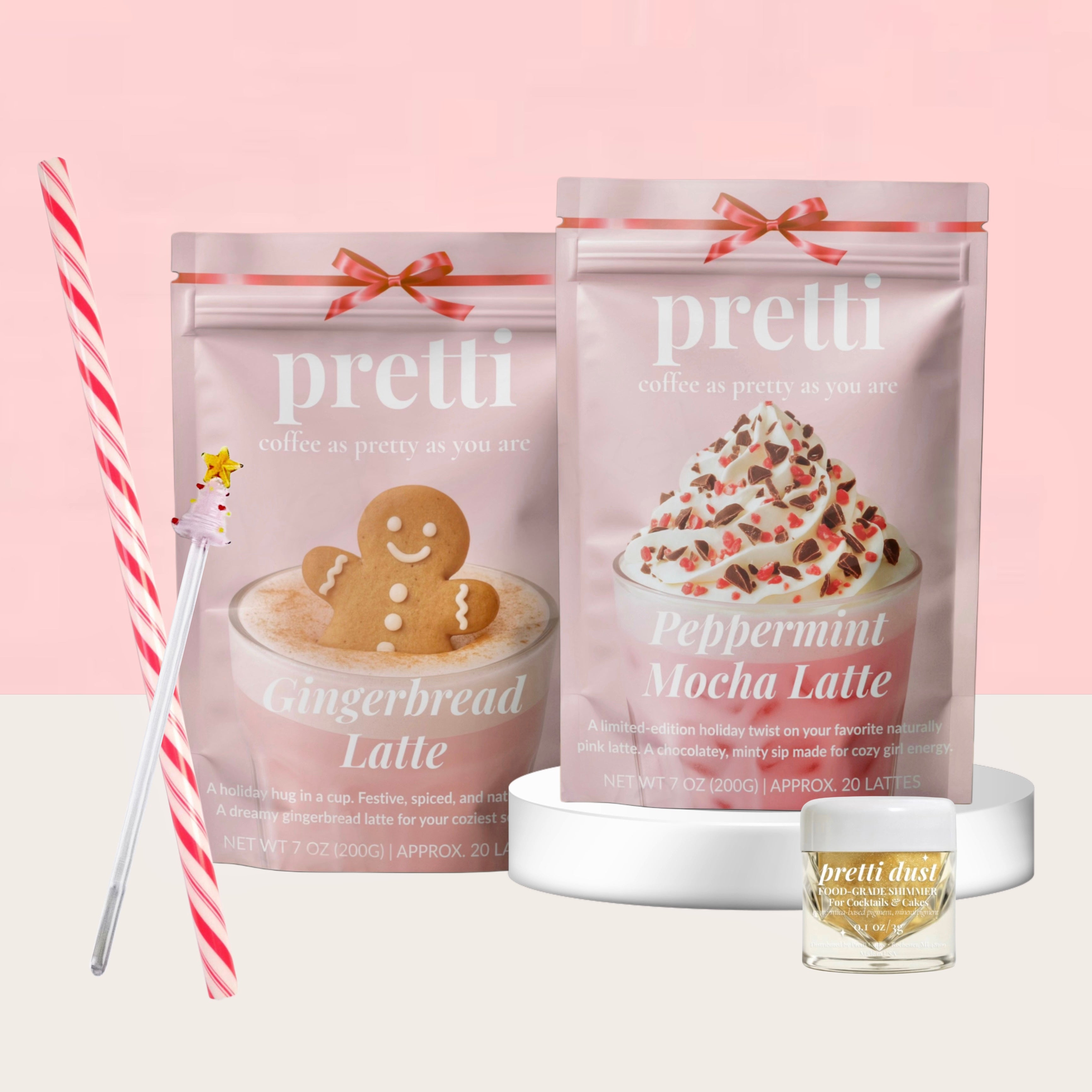 Deluxe Holiday Bundle