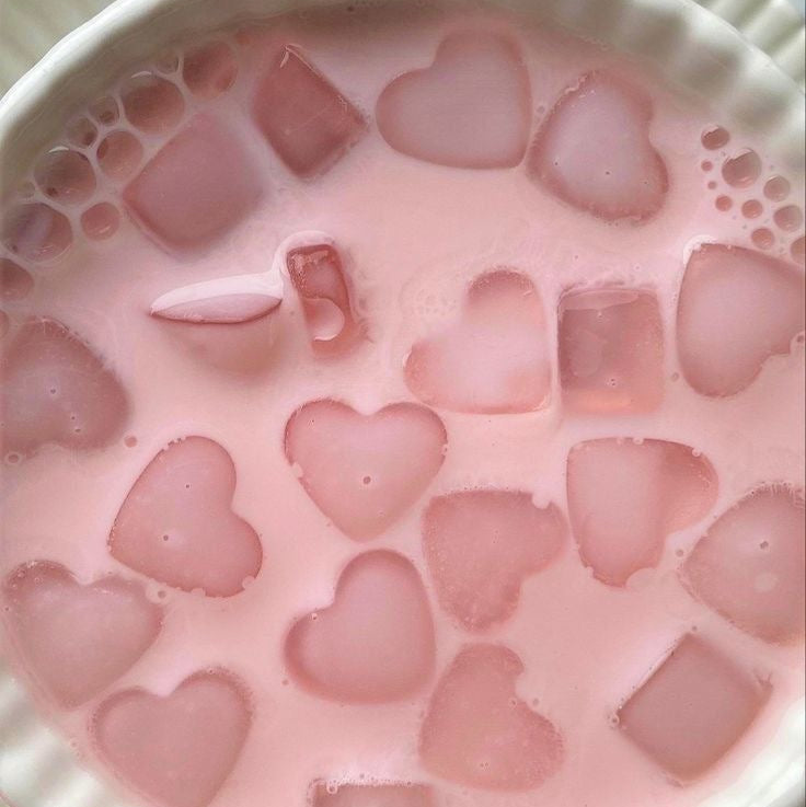 Deluxe Pink Latte Bundle