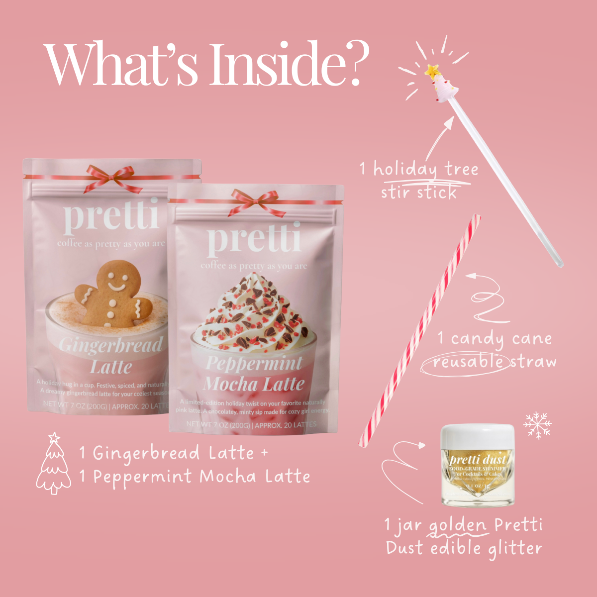 Deluxe Holiday Bundle