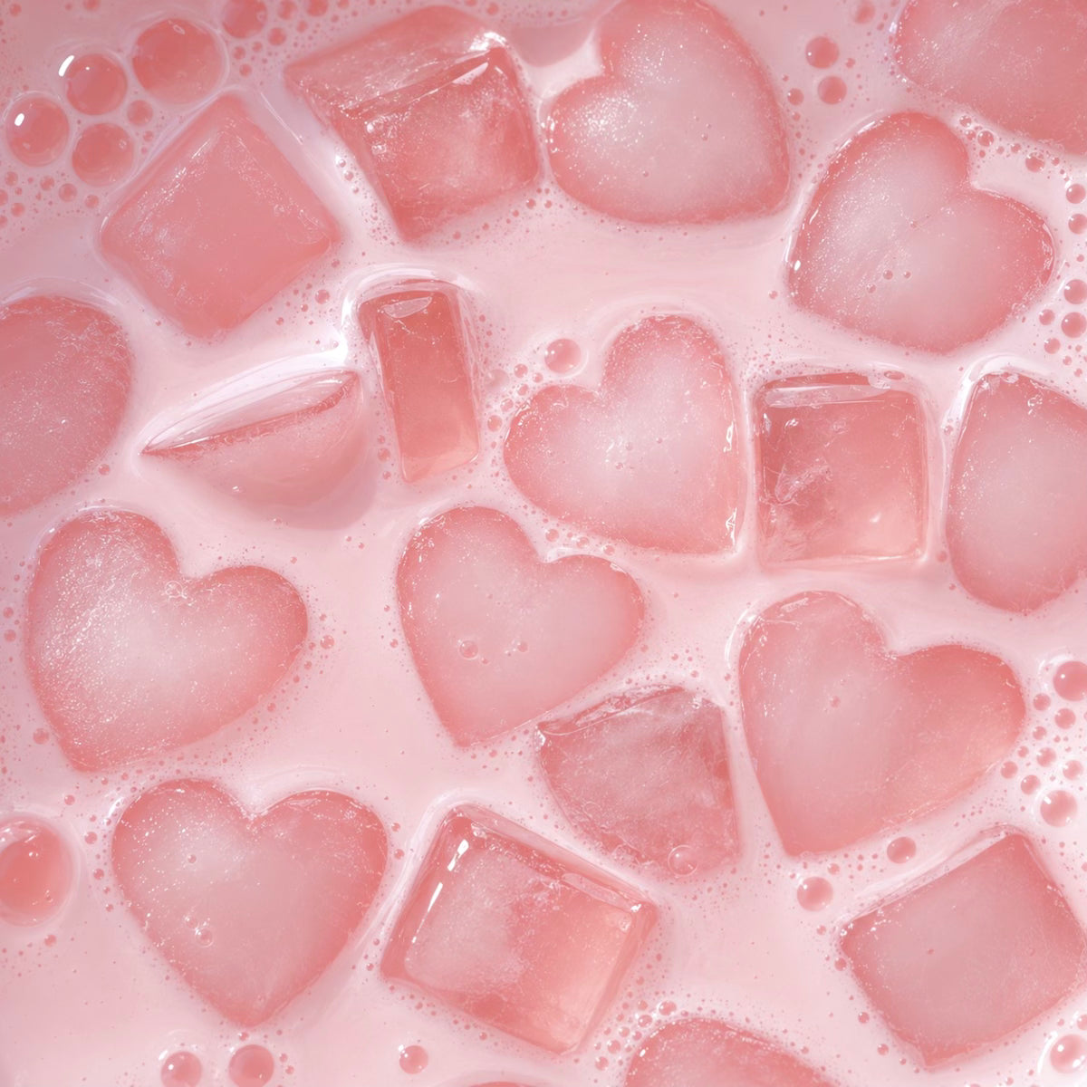 Original Pink Latte