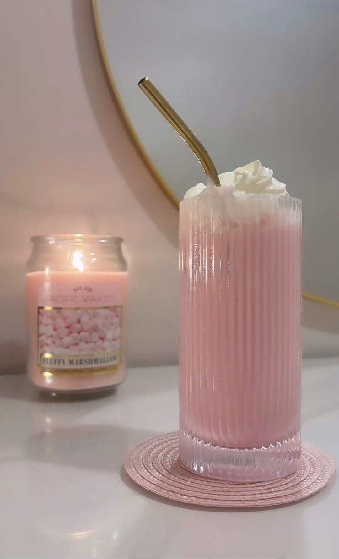 Testimonial background image