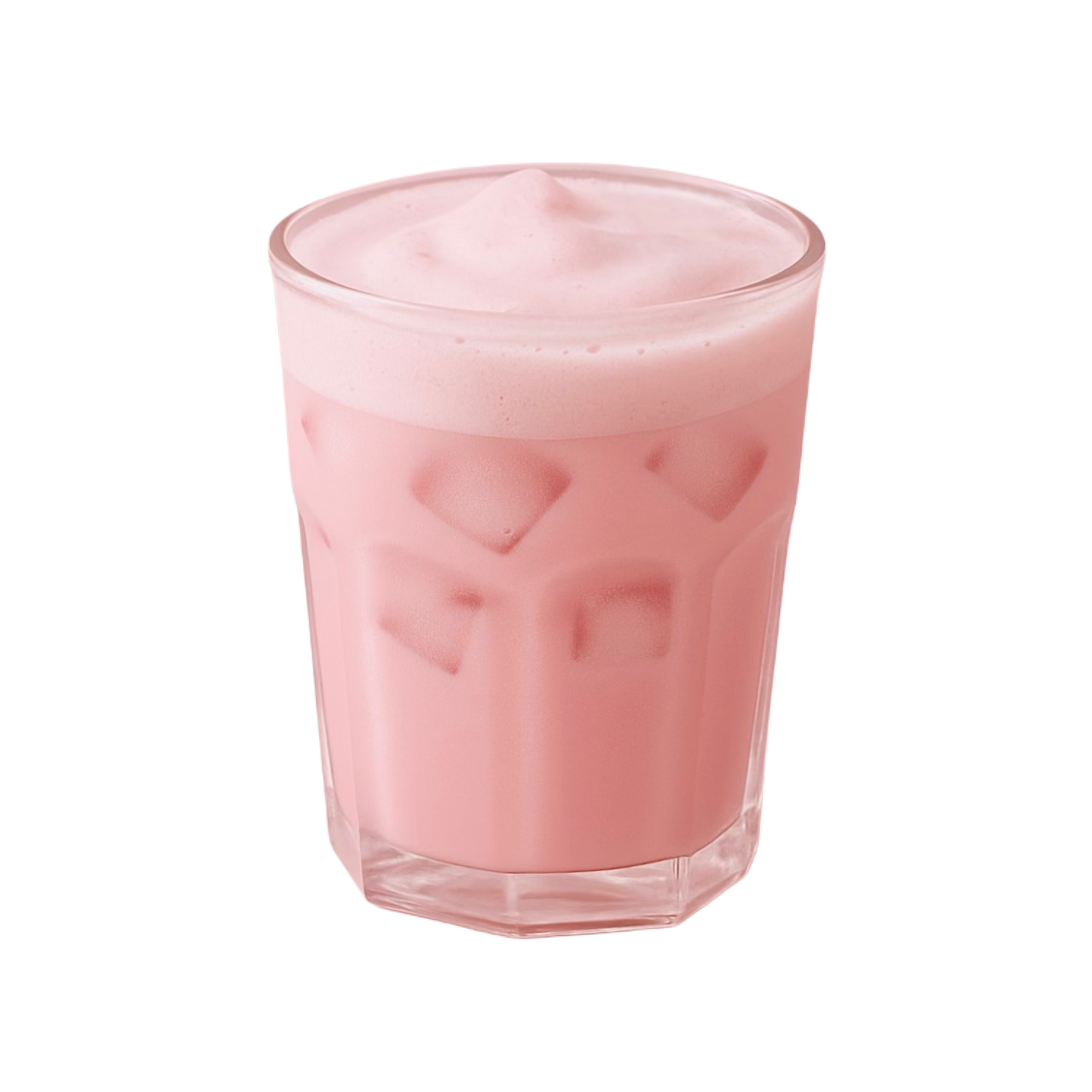 Welcome to the <em><strong>Pink Latte Club</strong></em>