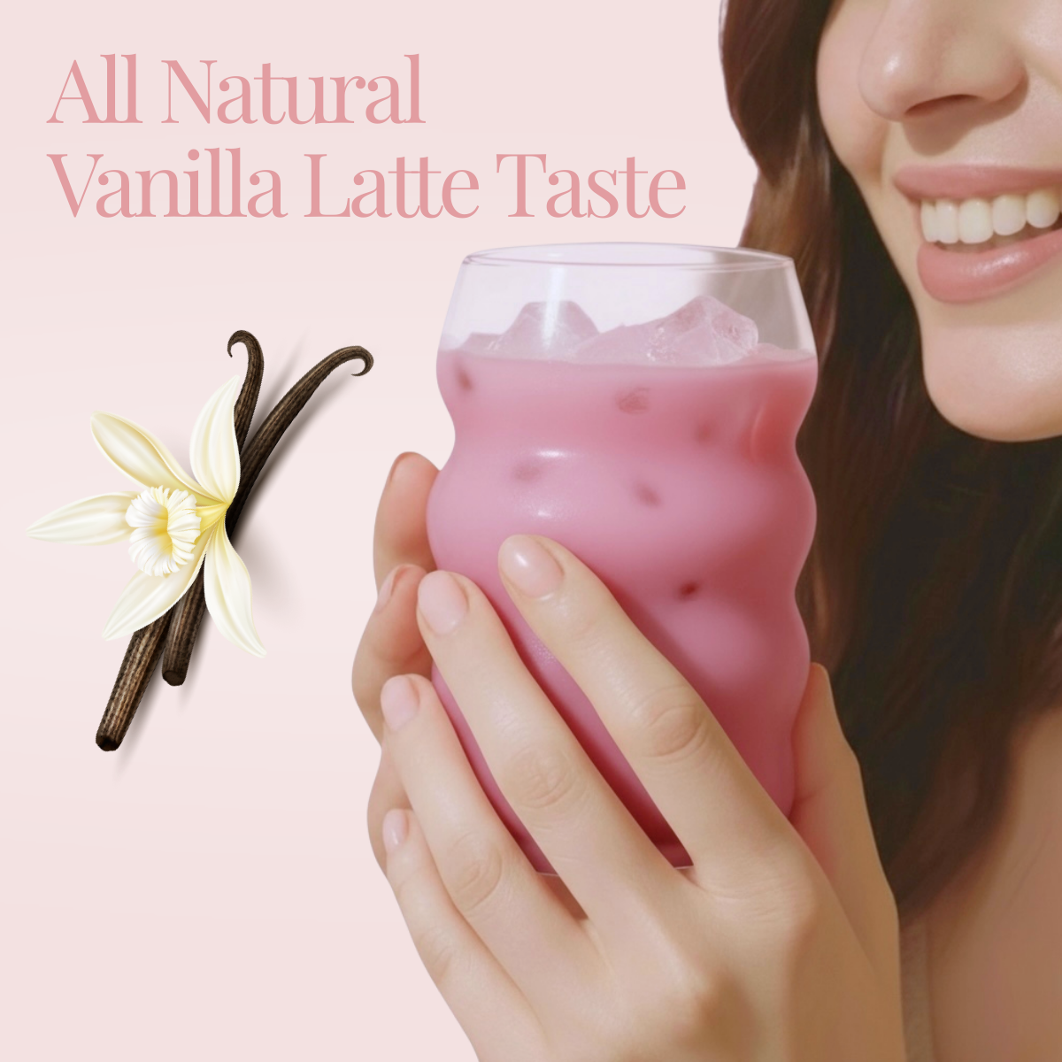 Deluxe Pink Latte Bundle