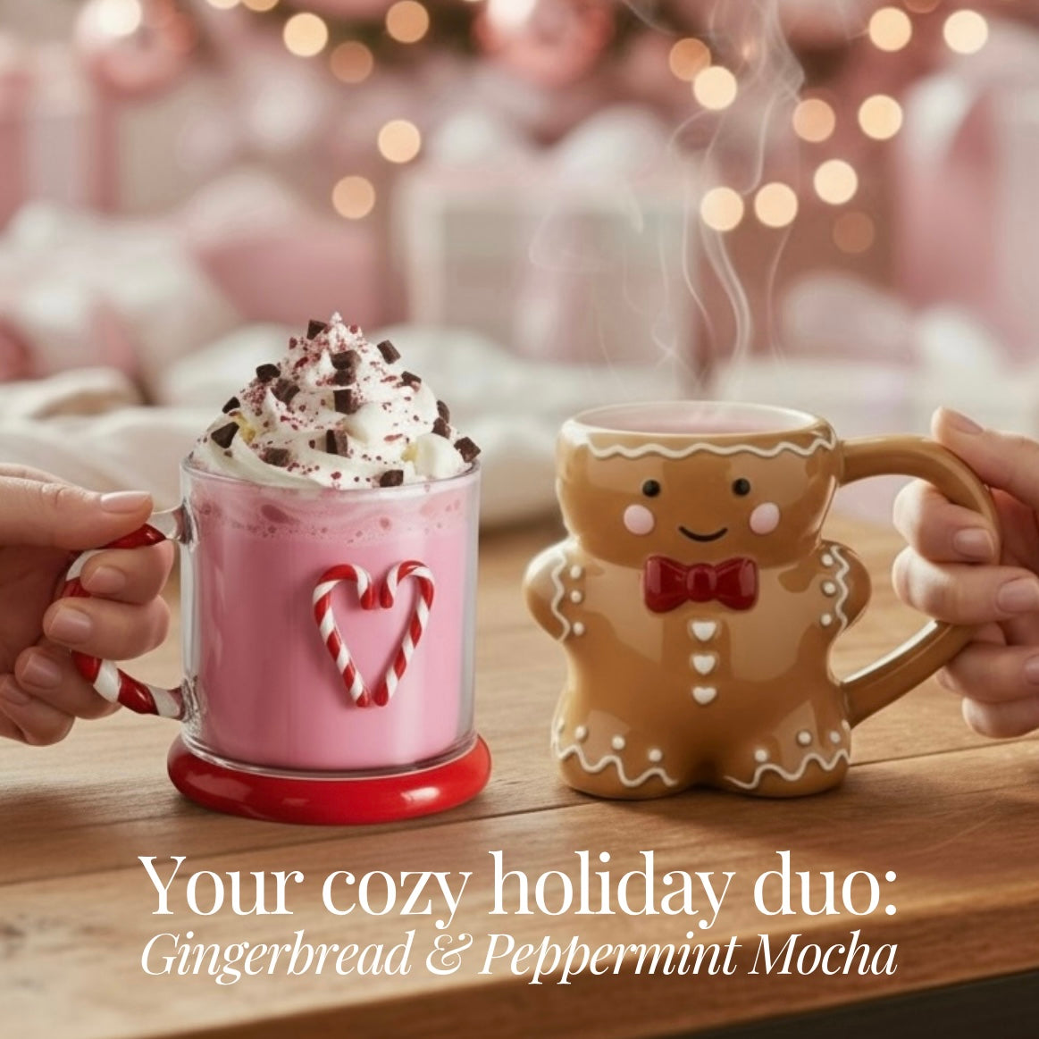 Deluxe Holiday Bundle