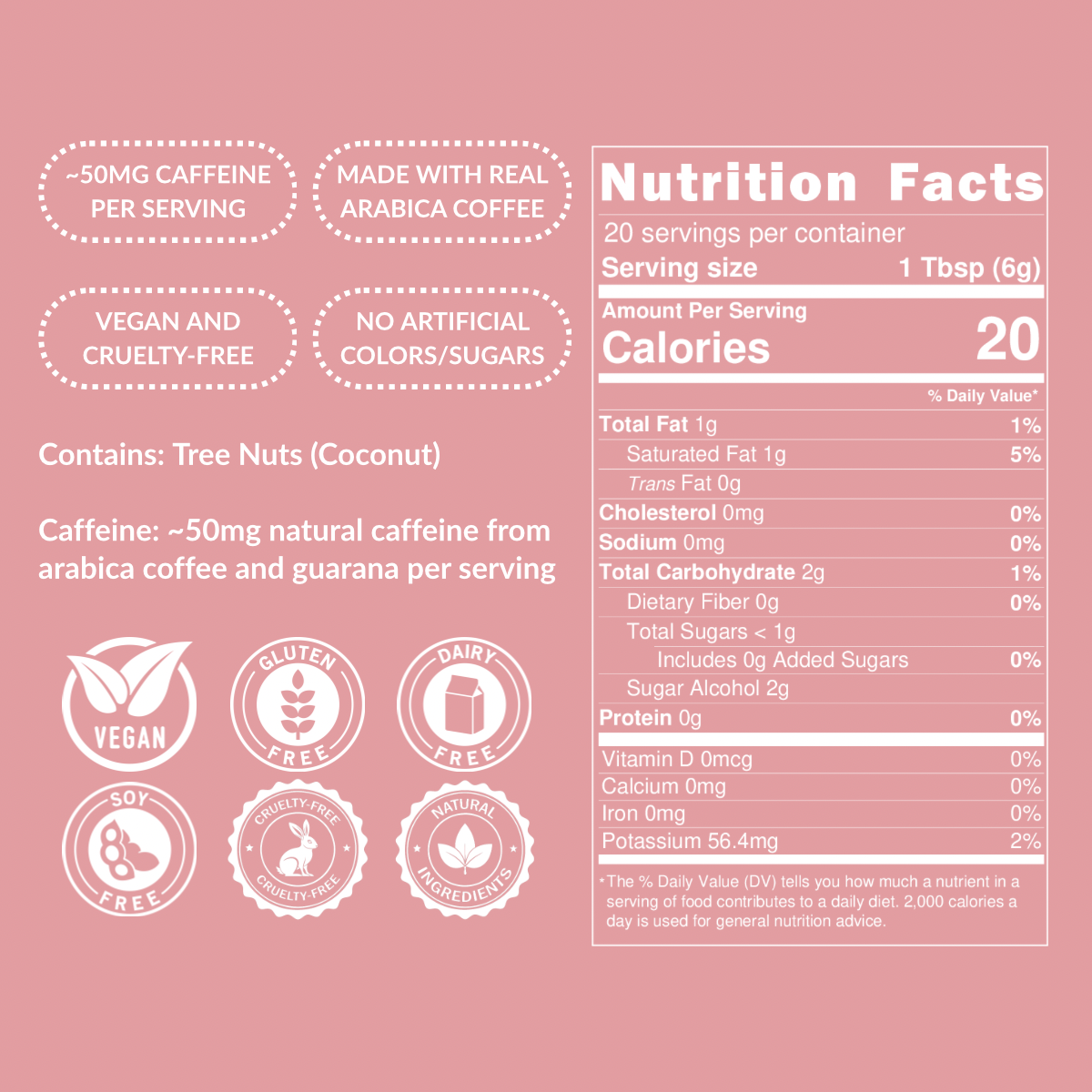 Deluxe Pink Latte Bundle