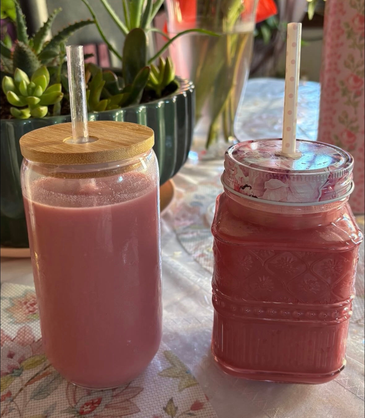 Testimonial background image