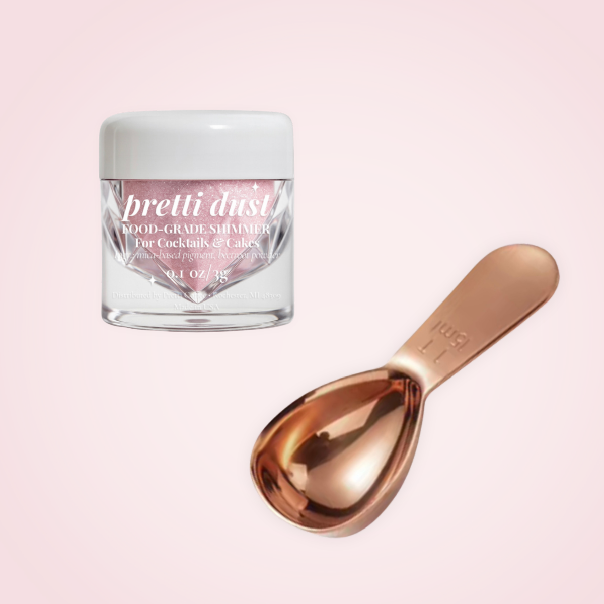 Signature Accessory Set – Pretti Coffee