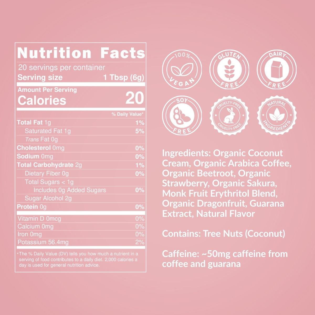 Strawberry Sakura Bundle