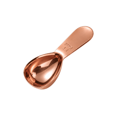 Rose Gold Scoop